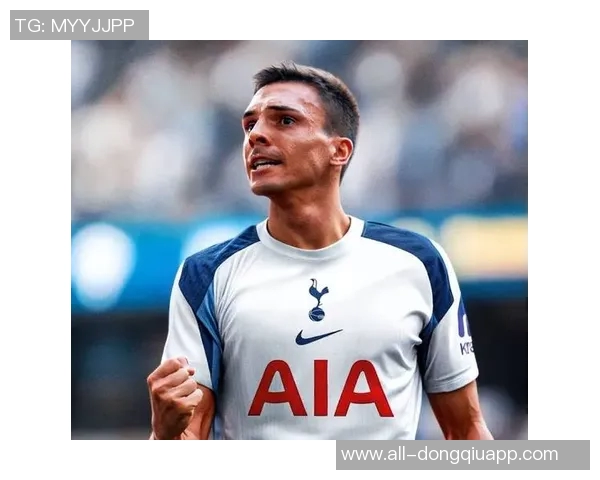 热刺有意以3000万欧买断帕利尼亚球员更倾向留队不回拜仁