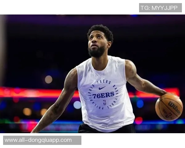 乔治缺席5对5训练但季前赛出场可能性仍存纳斯表示乐观