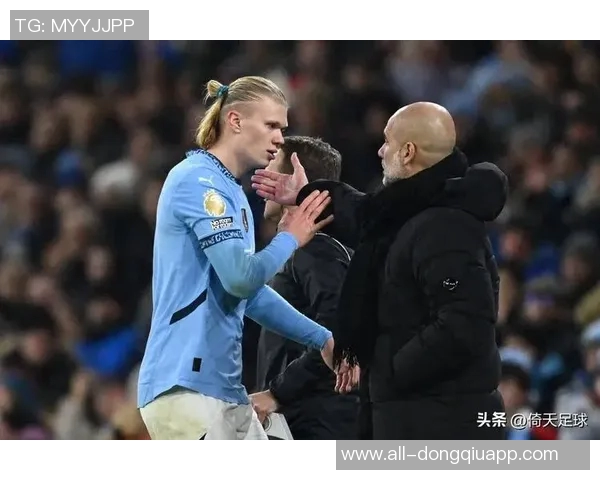 哈兰德今晚能否继续发威对阵富勒姆已打入6球并贡献1助攻