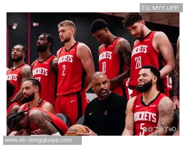 狄龙期待火箭之战渴望在休斯敦收获胜利的决心