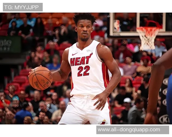 巴特勒上半场表现抢眼5中4砍下15分4板4助助力球队领先