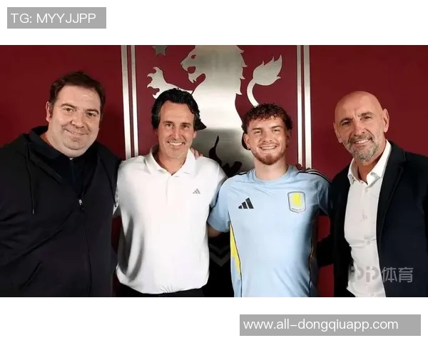 埃利奥特留队维拉在即将到来的三场比赛中争取激活买断条款