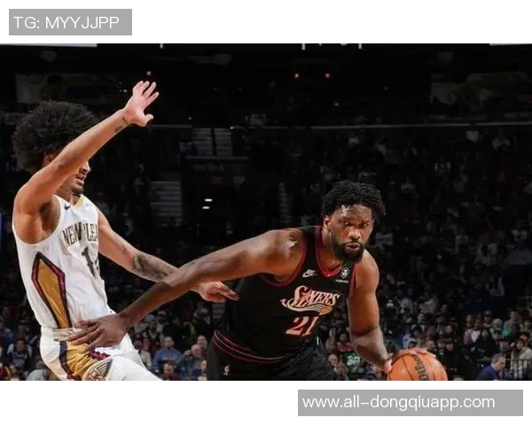 恩比德训练师力挺大帝月最佳称战绩数据无可挑剔