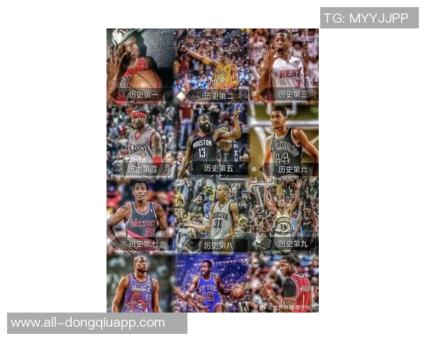 小里弗斯称哈登为NBA历史第四伟大得分后卫乔丹科比韦德位列前三